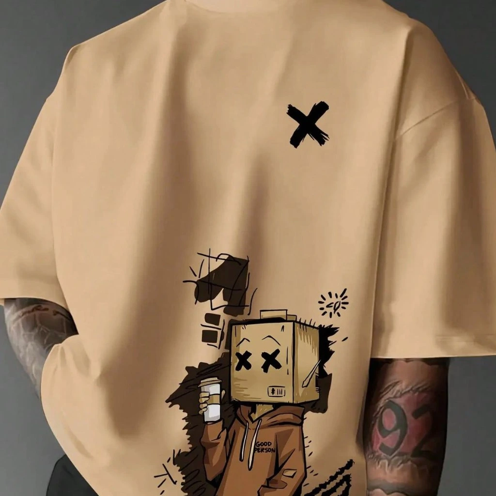 Custom T-shirts
