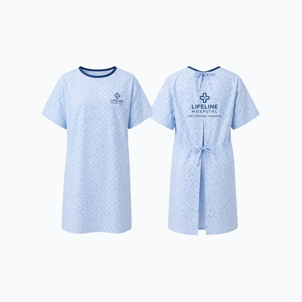 Patient Gowns