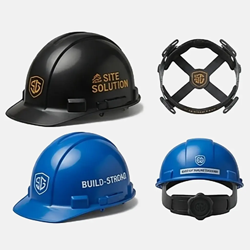 Safety Helmets