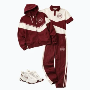 Sports Uniform